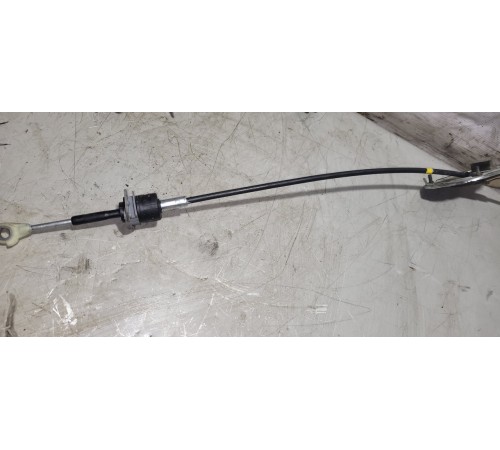 Трос/тяга КПП