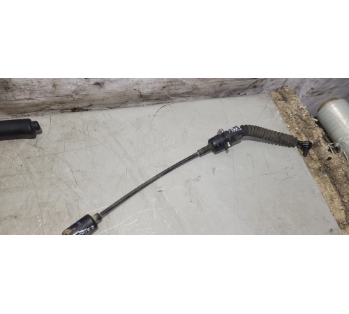 Трос/тяга КПП