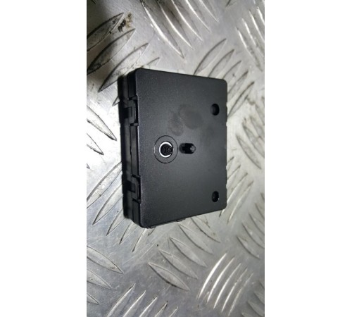 Блок электронный