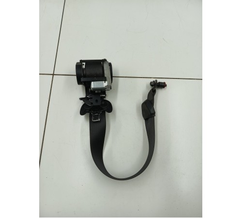 Ремень безопасности передний правый