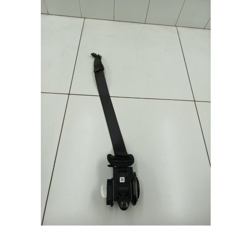 Ремень безопасности передний правый