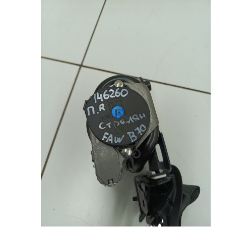 Ремень безопасности передний правый