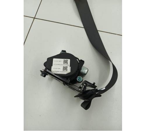 Ремень безопасности передний правый