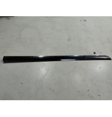 Уплотнитель стекла двери(задний правый внешний)