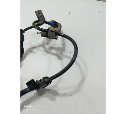 Проводка датчика ABS задняя правая