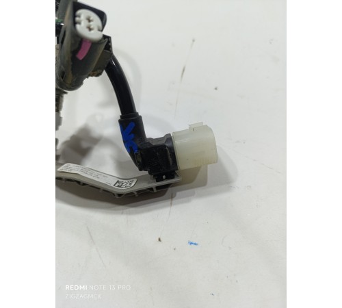 Проводка датчика ABS задняя правая