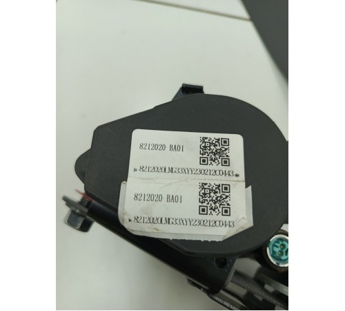 Ремень безопасности передний правый