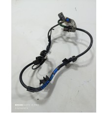Проводка датчика ABS задняя правая