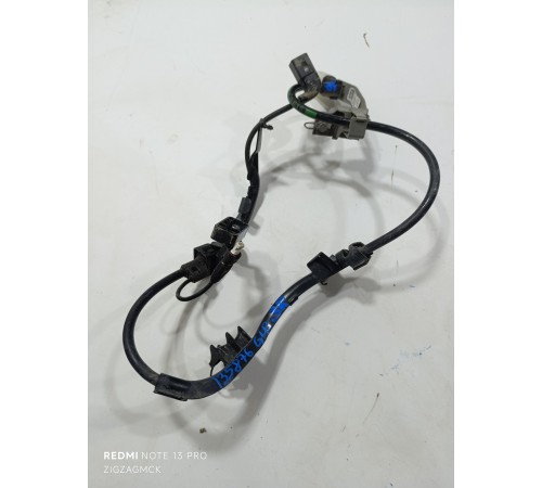 Проводка датчика ABS задняя правая