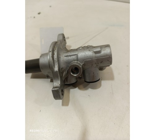 Главный тормозной цилиндр (ГТЦ)