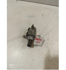 Главный тормозной цилиндр (ГТЦ)