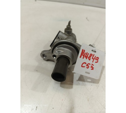 Главный тормозной цилиндр (ГТЦ)