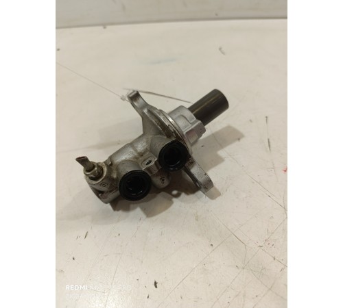 Главный тормозной цилиндр (ГТЦ)