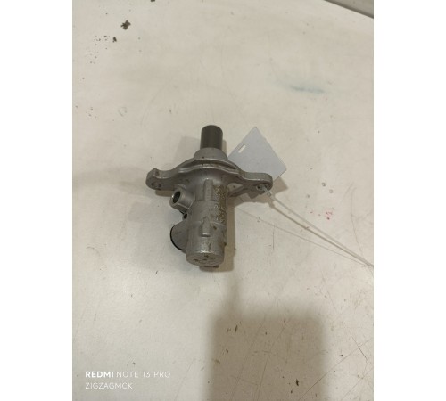 Главный тормозной цилиндр (ГТЦ)