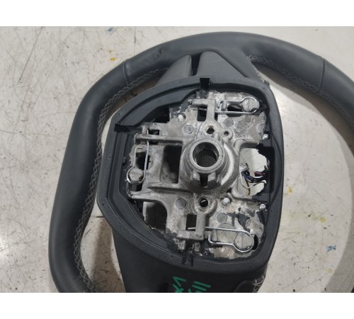 Рулевое колесо (руль)