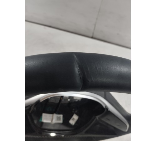 Рулевое колесо (руль)