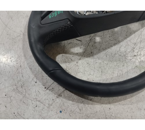 Рулевое колесо (руль)