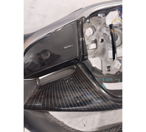 Рулевое колесо (руль)