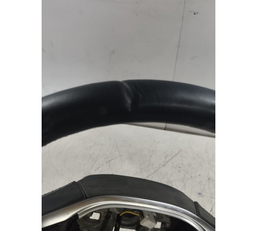 Рулевое колесо (руль)