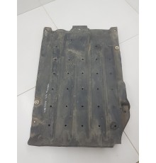 Защита антигравийная задняя правая