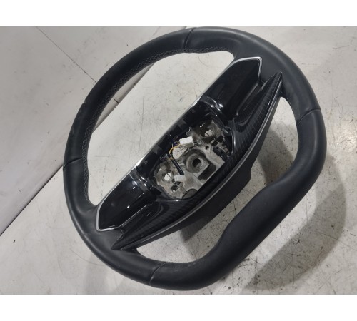 Рулевое колесо (руль)