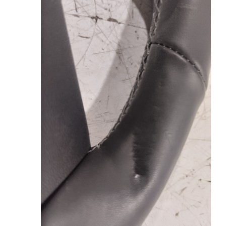 Рулевое колесо (руль)