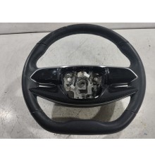 Рулевое колесо (руль)