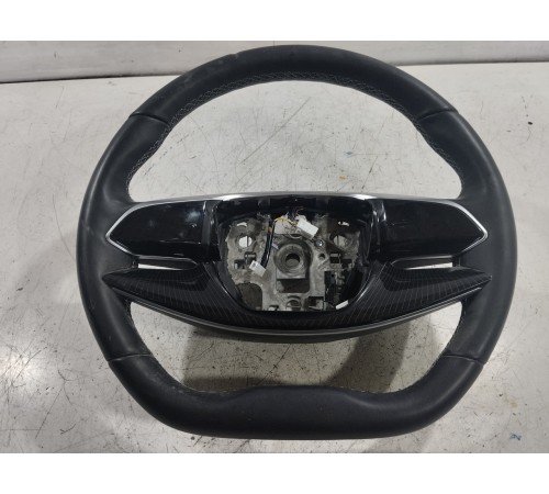 Рулевое колесо (руль)