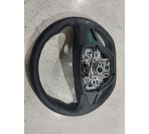 Рулевое колесо (руль)