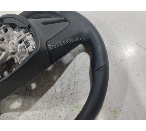 Рулевое колесо (руль)