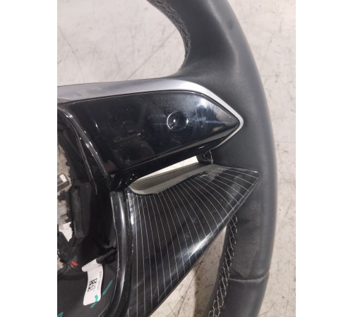 Рулевое колесо (руль)