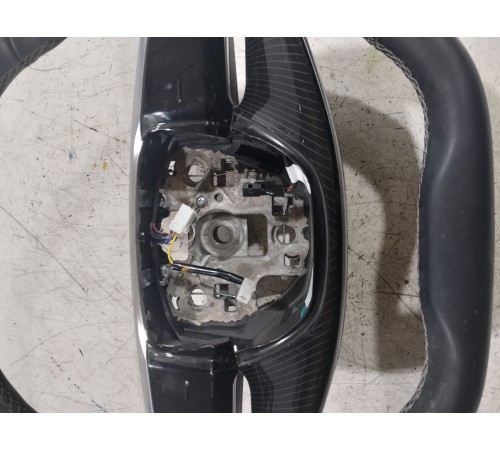 Рулевое колесо (руль)