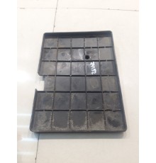 площадка под аккумулятор