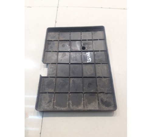 площадка под аккумулятор