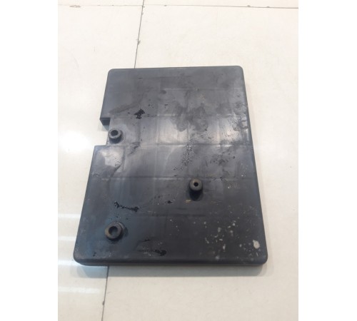 площадка под аккумулятор