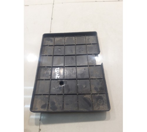 площадка под аккумулятор