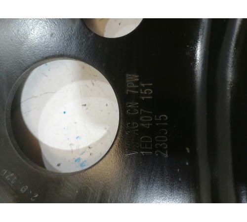 Рычаг подвески передний правый