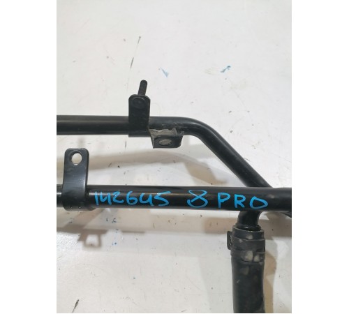 Трубка охлаждения