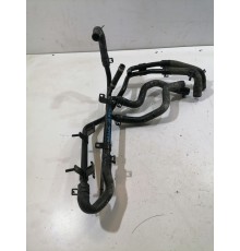 Трубка охлаждения