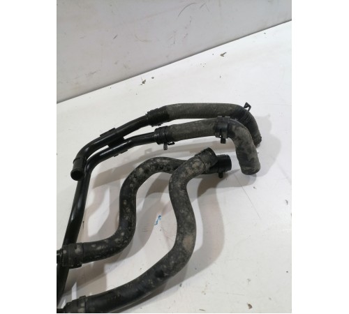 Трубка охлаждения