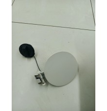 Лючок топливного бака с крышкой