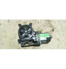 Моторчик стеклоподъемника передний Правый