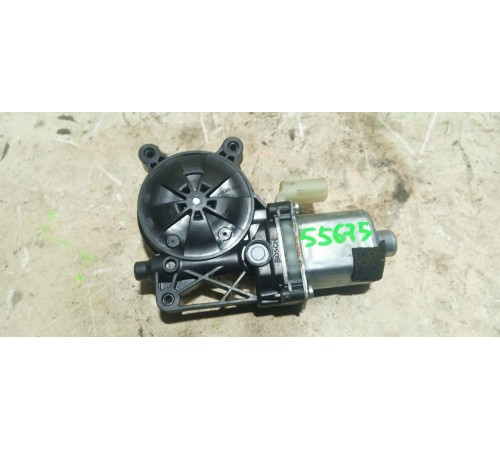 Моторчик стеклоподъемника передний Правый