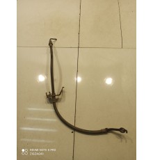 Тормозной шланг (передний, левый)