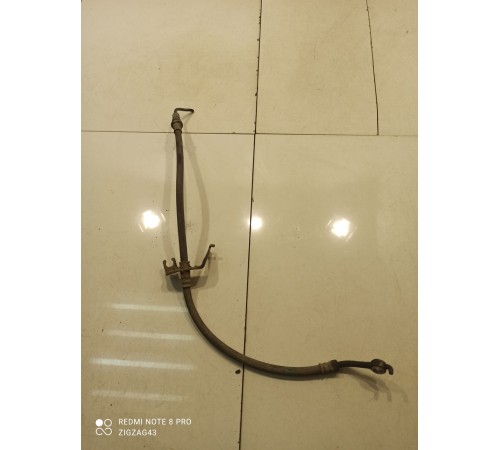 Тормозной шланг (передний, левый)