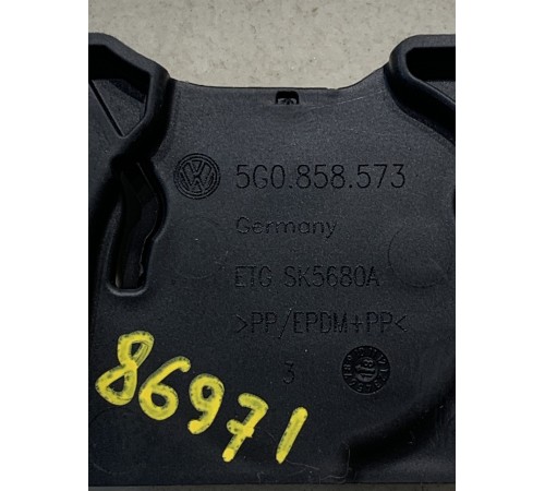 Кронштейн(крепление) иммобилайзера