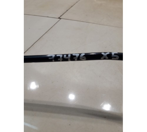 Трубка топливная