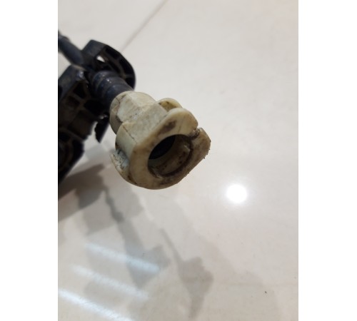 Трубка топливная