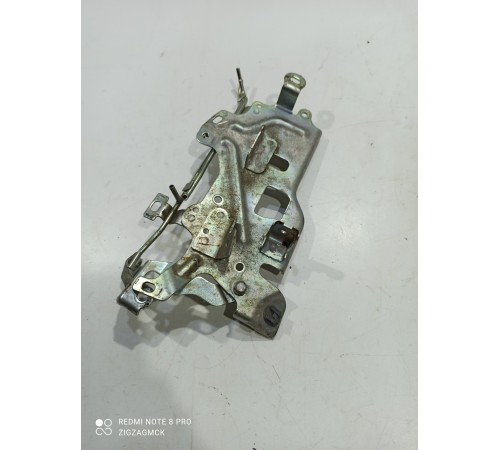 Трубки топливные с кронштейном