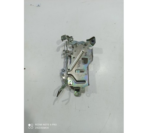 Трубки топливные с кронштейном